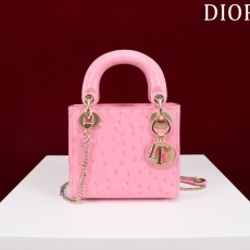 Christian Dior My Lady Bags